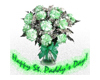 Green Carnations