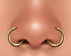 💎 Lois Nose Ring