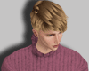 Turtleneck N Pink