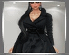 Long Black Coat