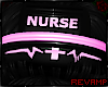 !VR! Nurse Verdelet