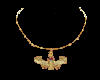 *A*Scarab necklace male