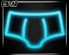 Boxers Neon Sign