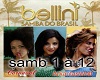 Bellini -Samba do Brasil