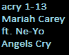 Mariah Carey Angels Cry