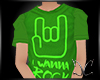Kid Rock Shirt CC
