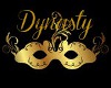 *GIGS*DYNASTY BALLOONS