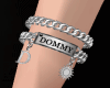 Pulseira Dommy