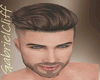 Brown Dark Faded Hair