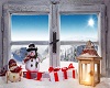 ~~Christmas Windows~~