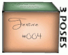 3 Pose Box Mesh 