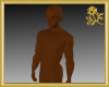 Brown Sales Mannequin