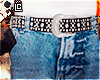 Shorts Jeans x Glock