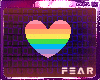 Pride Love Pixel