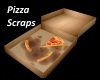 Pizza Scraps