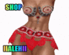 Odalisca Sexy  BF