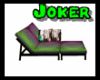 Joker Love Couch