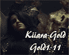 Kiiara - Gold