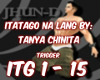 [DJ] Itatago Na Lang