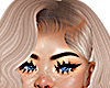 Melissa Blonde Hair !