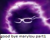 goodbye marylou part 2