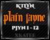 KTLYN - PLAIN JAYNE