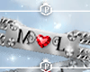lPl Pulsera M&L |F