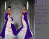 HOD|Empress Heels
