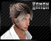MK| Kamon Blonde