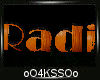 4K .:Pumpkin Radio:.