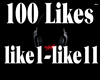100 Like- Sorriso e Belo