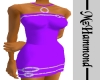 *MzH-O Dress Purple
