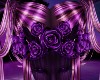 Violet Roses Crown V1