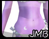 [JMB] Pekin Purple Fur