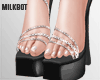 Sexy Heels Chain