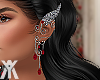 YA.Your Angel Earrings