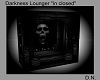 Darkness Lounger 