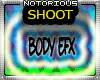 Booted Body EFX