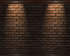 wall brick