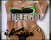 bm Prego Swimsuit 