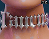 # Choker - TAURUS!