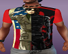 Bucky Barnes Tee