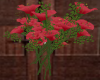 [CI]Any Vase Flowers Red