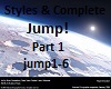 Styles&Complete Jump 1