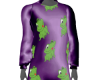 SIO- Frog Onesie boys