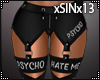 Hey Psycho ! EMBX