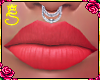 ຮ: Kaari Hot Red Lips