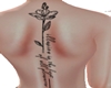Tatto Flor