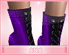 !A! LEATHER CAMPBELL 4