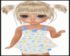 KIDS DUCKY SHORT SET